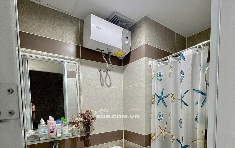 C/c Nguyễn Ngọc Phương, BT,63m2, 1PN, 1WC, Nội Thất, Căn Góc., 8tr5/th