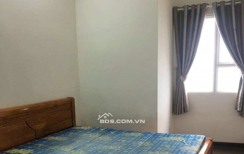 C/c Phú Thạnh, Nguyễn Thái Sơn, TP: 90m2, 2p ngủ, 2wc, Căn góc, 9tr/th