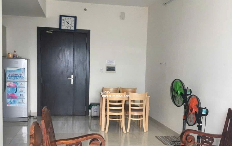 C/c Phú Thạnh, Nguyễn Thái Sơn, TP: 90m2, 2p ngủ, 2wc, Căn góc, 9tr/th