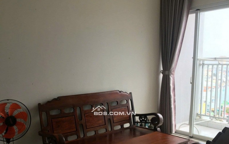 C/c Phú Thạnh, Nguyễn Thái Sơn, TP: 90m2, 2p ngủ, 2wc, Căn góc, 9tr/th