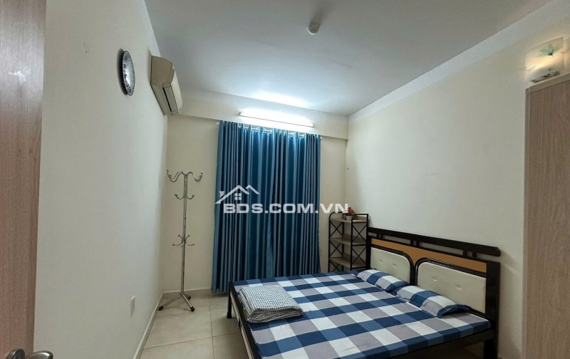 C/c Nguyễn Ngọc Phương, BT, 60m2, 1PN, 1WC, Nội Thất, Căn Góc. 8tr5/th