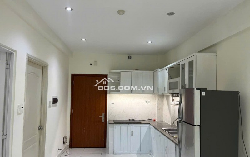 C/c IDICO, 262 Luỹ Bán Bích, TP: 70m2, 2PN, 2WC, Nội thất, 9tr. Bancong