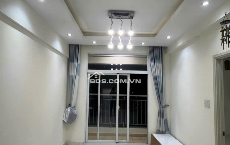 C/c IDICO, 262 Luỹ Bán Bích, TP: 70m2, 2PN, 2WC, Nội thất, 9tr. Bancong