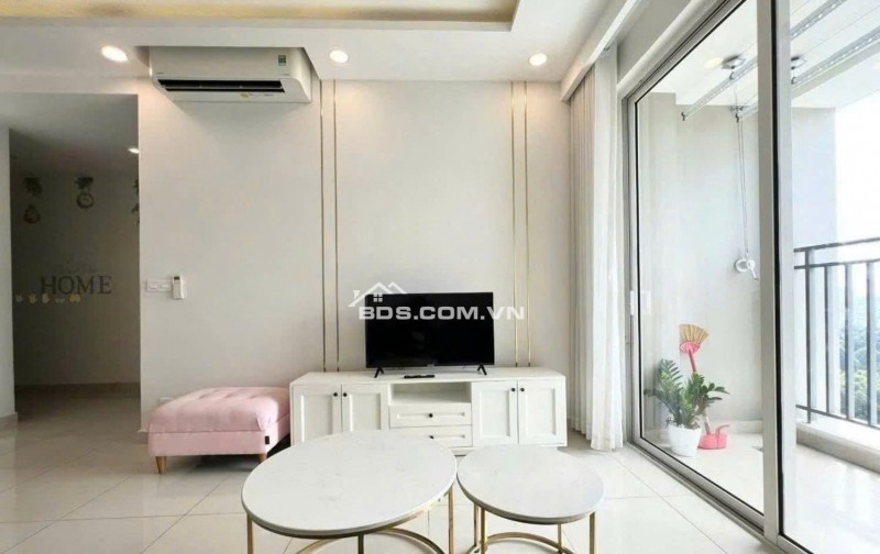 Chung cư PN Techcons, Hoa Sứ, Phú Nhuận: 90m2, 16 tr/th, 2p ngủ, NT.