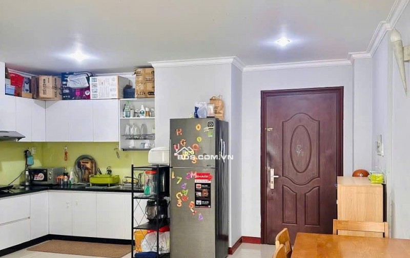 Chung cư Carillon 2, Trịnh Đình Thảo, TP: 2p ngủ, 2WC, 70m2, 11tr/th, NT.