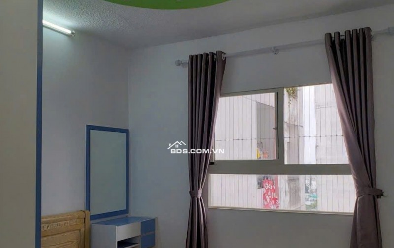 Chung cư Carillon 2, Trịnh Đình Thảo, TP: 2p ngủ, 2WC, 70m2, 11tr/th, NT.