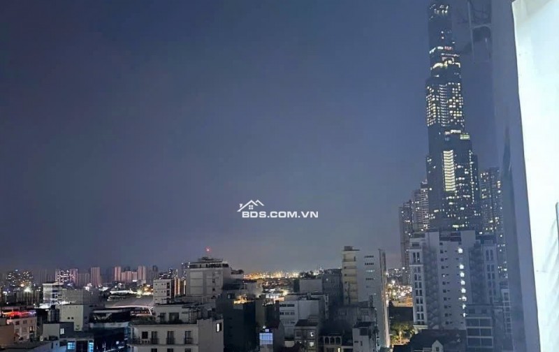 Chung cư Carillon 2, Trịnh Đình Thảo, TP: 2p ngủ, 2WC, 70m2, 11tr/th, NT.