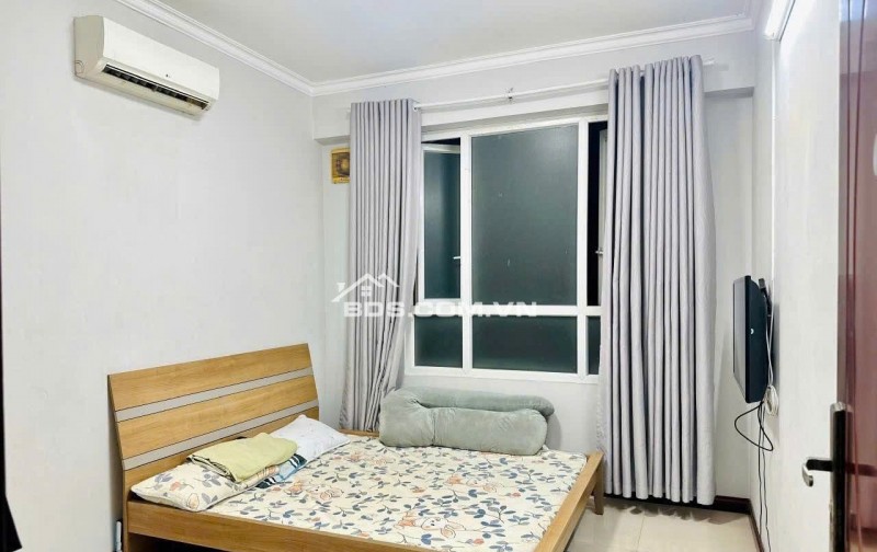 Chung cư Carillon 2, Trịnh Đình Thảo, TP: 2p ngủ, 2WC, 70m2, 11tr/th, NT.