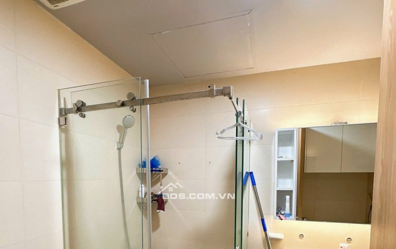 Chung cư Riverside 90, Nguyễn Hữu Cảnh, BT: 75m2, 2p ngủ, NT mới, 15tr5/th.