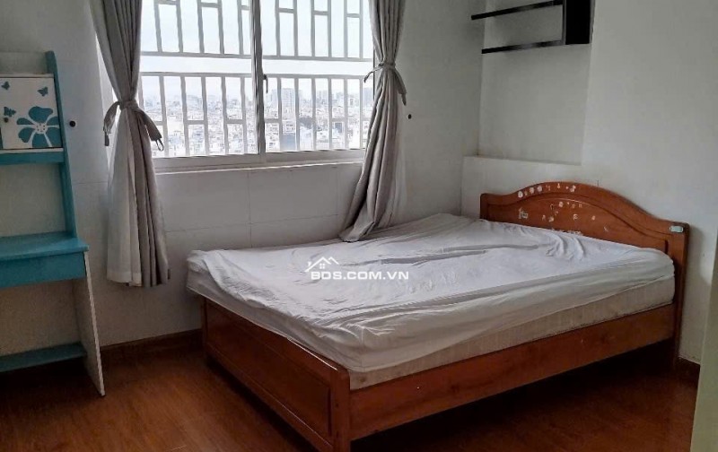 C/c Nguyễn Ngọc Phương, BT, 80m2, 2PN, 2WC, Nội Thất full, Giá 12tr5/th.