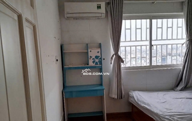 C/c Nguyễn Ngọc Phương, BT, 80m2, 2PN, 2WC, Nội Thất full, Giá 12tr5/th.