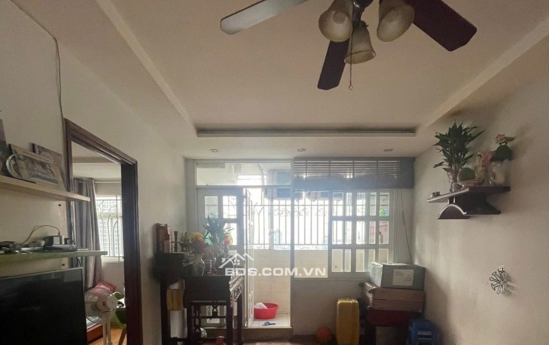 Chung cư Thái An 1, Nguyễn Văn Quá, Q12: 107m2, 3PN, Full NT, 10tr/tháng.