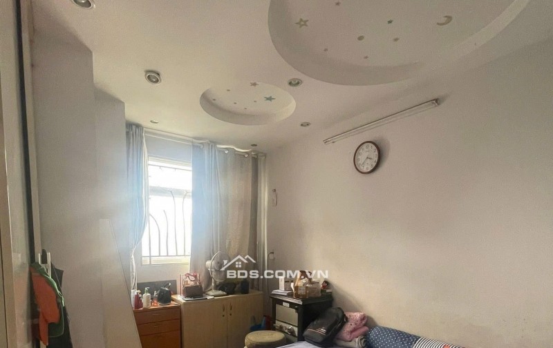 Chung cư Thái An 1, Nguyễn Văn Quá, Q12: 107m2, 3PN, Full NT, 10tr/tháng.