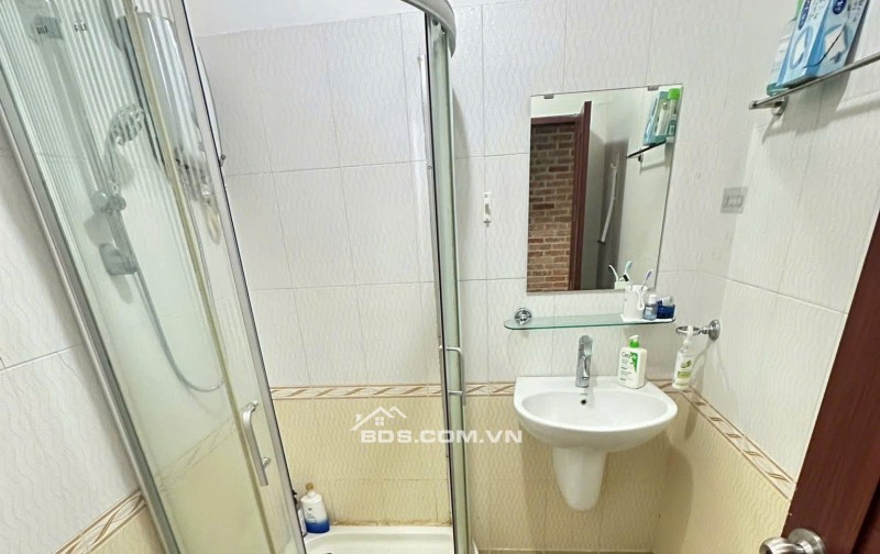 Chung cư Thái An 1, Nguyễn Văn Quá, Q12: 107m2, 3PN, Full NT, 10tr/tháng.