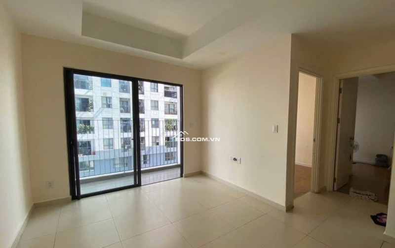 Giá 10tr5/th, Chung cư Bàu Cát, Nhà mới, 80m2, 2PN, 2WC, NTCB.