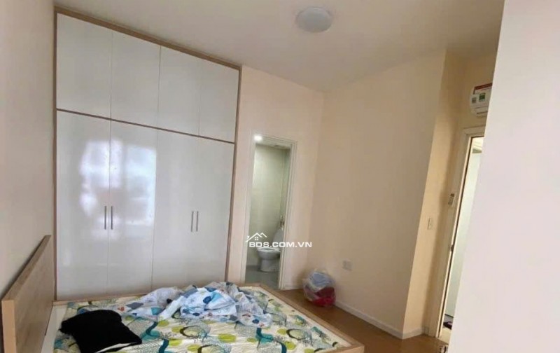 Giá 10tr5/th, Chung cư Bàu Cát, Nhà mới, 80m2, 2PN, 2WC, NTCB.