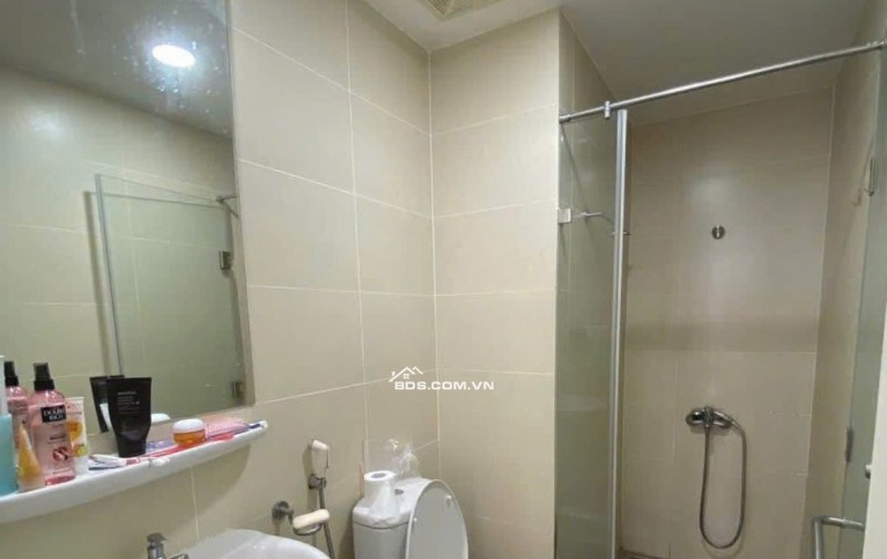 Giá 10tr5/th, Chung cư Bàu Cát, Nhà mới, 80m2, 2PN, 2WC, NTCB.