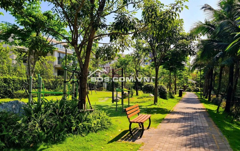 Biệt Thự Hạng Sang The Mizuki - Chiết Khấu Khủng 6.9 Tỷ - Nhận Nhà 11/2026