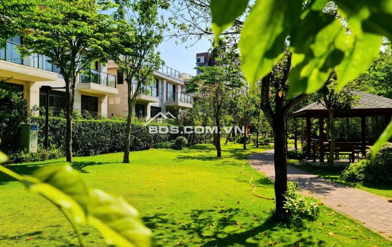 Biệt Thự Hạng Sang The Mizuki - Chiết Khấu Khủng 6.9 Tỷ - Nhận Nhà 11/2026