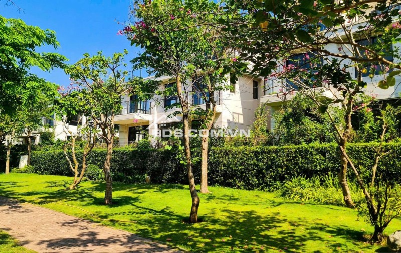 Biệt Thự Hạng Sang The Mizuki - Chiết Khấu Khủng 6.9 Tỷ - Nhận Nhà 11/2026