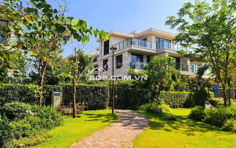 Biệt Thự Hạng Sang The Mizuki - Chiết Khấu Khủng 6.9 Tỷ - Nhận Nhà 11/2026