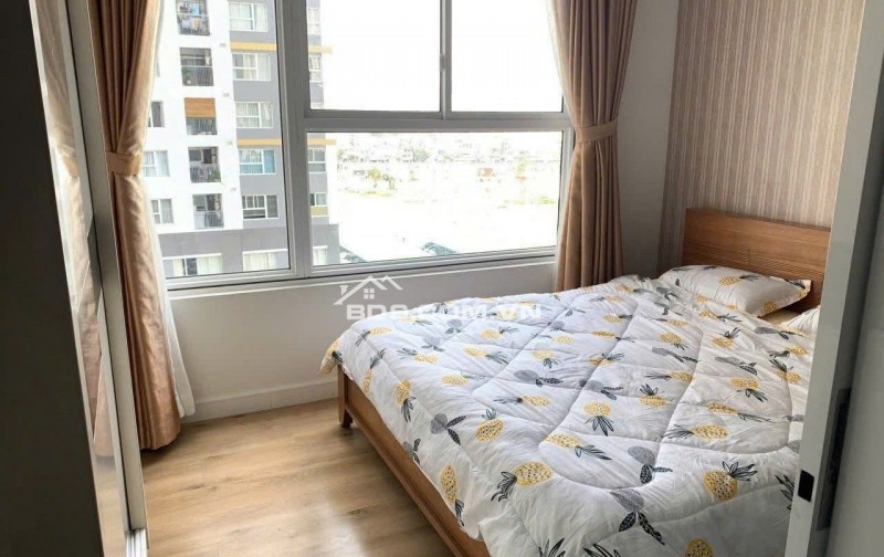 C/c Richmond City, Nguyễn Xí, p27, BT, 50m2, Studio, 11tr/th, Nhà mới.