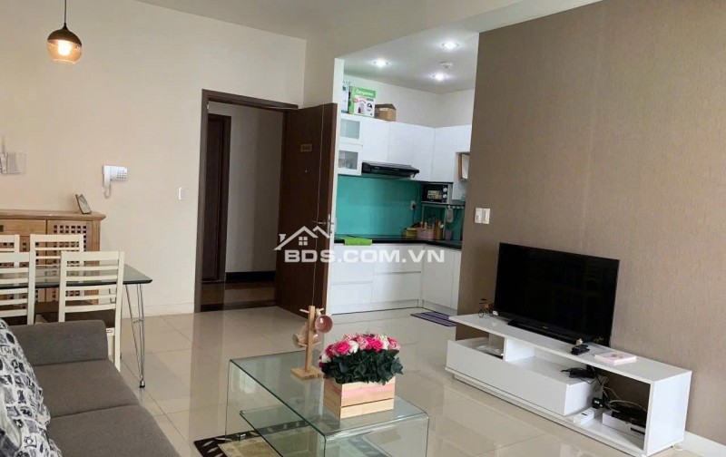 C/c Richmond City, Nguyễn Xí, p27, BT, 50m2, Studio, 11tr/th, Nhà mới.