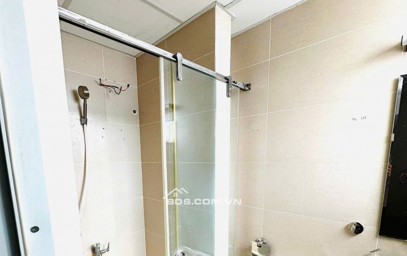 Chung cư Coopmart Trường Sa, 107m2, 3PN, 2WC, NTCB, giá 14tr5/th.