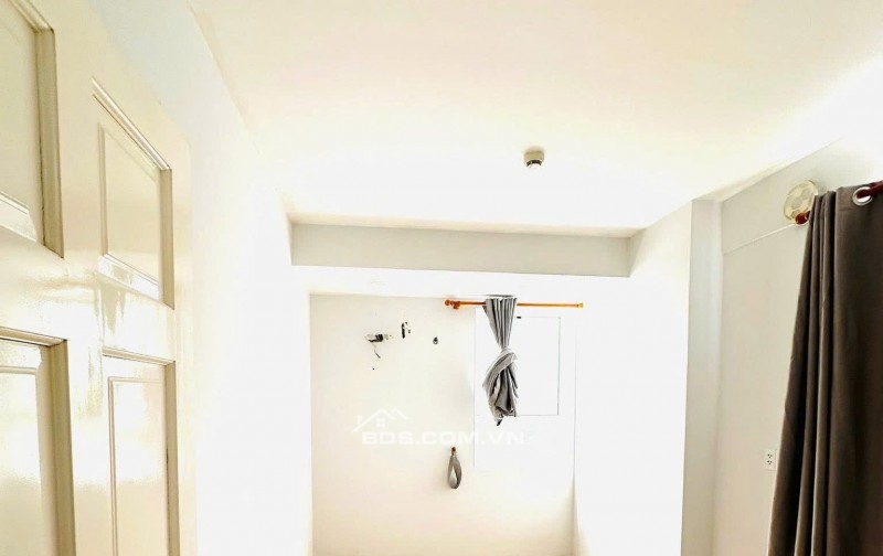 Chung cư Coopmart Trường Sa, 107m2, 3PN, 2WC, NTCB, giá 14tr5/th.