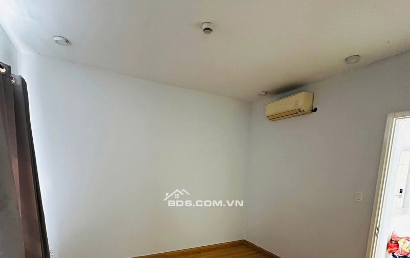 Chung cư Coopmart Trường Sa, 107m2, 3PN, 2WC, NTCB, giá 14tr5/th.