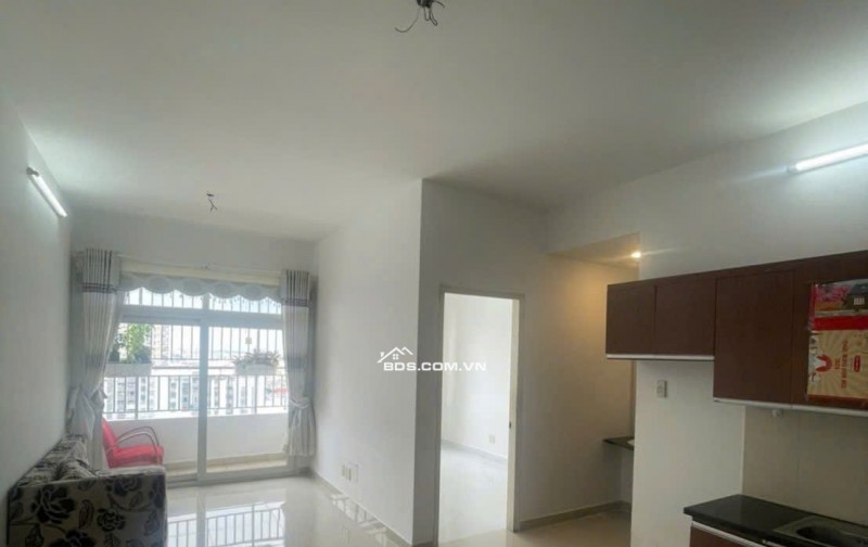 Chung cư Bàu Cát, 70m2, Bancong, NTCB, Giá 10tr5/th, Nhà sạch sẽ, 70m2.