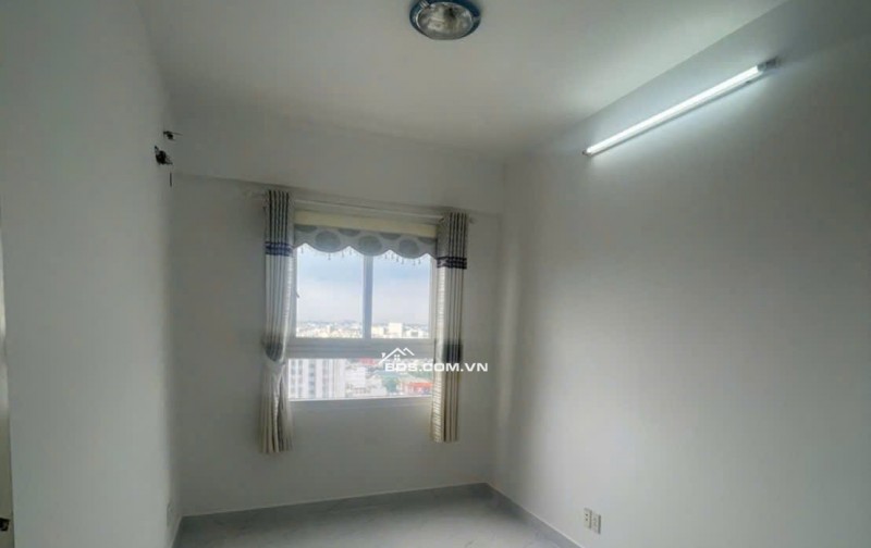 Chung cư Bàu Cát, 70m2, Bancong, NTCB, Giá 10tr5/th, Nhà sạch sẽ, 70m2.