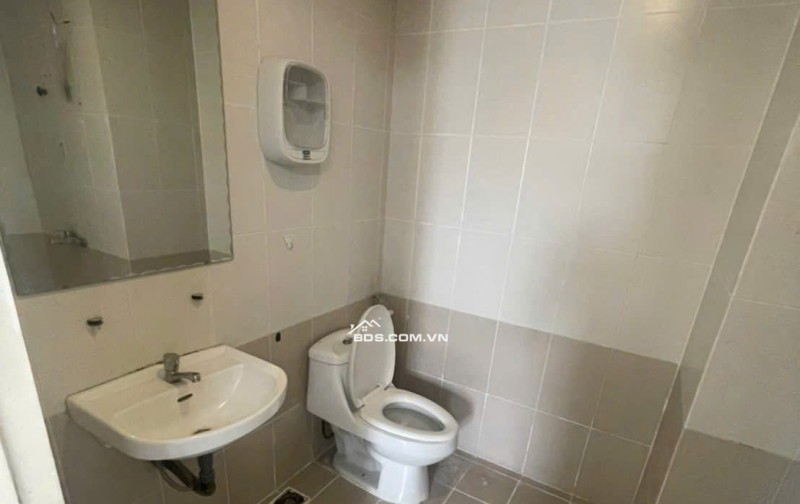 Chung cư Bàu Cát, 70m2, Bancong, NTCB, Giá 10tr5/th, Nhà sạch sẽ, 70m2.