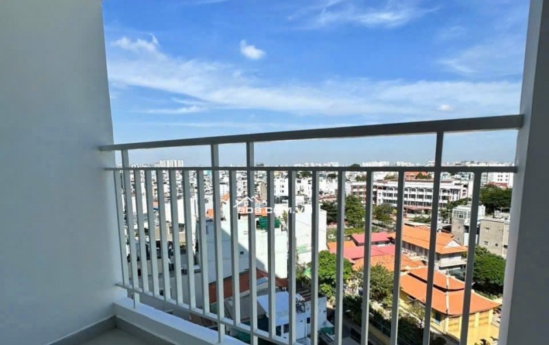 Giá thuê 10tr/th, C/c Phúc Yên 2, Phan Huy Ích, TB, 78m2, 2PN, 2WC.