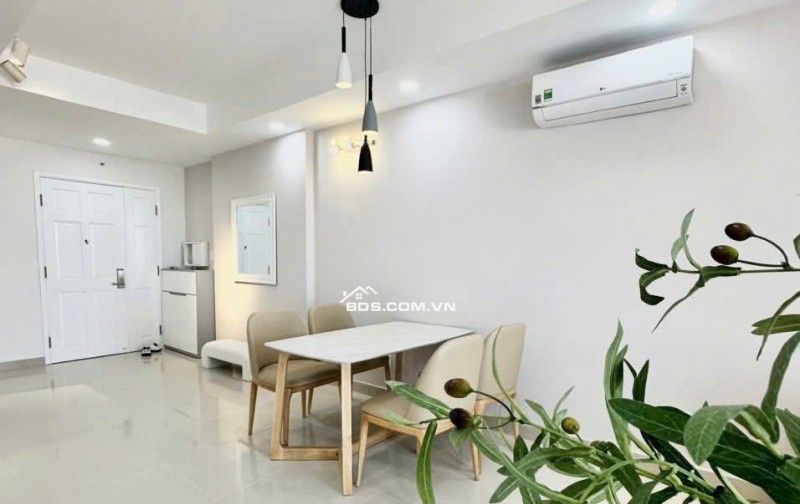 Giá thuê 10tr/th, C/c Phúc Yên 2, Phan Huy Ích, TB, 78m2, 2PN, 2WC.