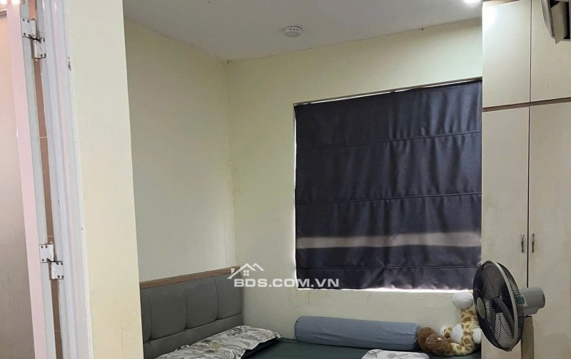 Chung cư Phúc Yên, 78m2, 2PN, 2WC, Nhà mới, 10tr/th, Phan Huy Ích, TB.