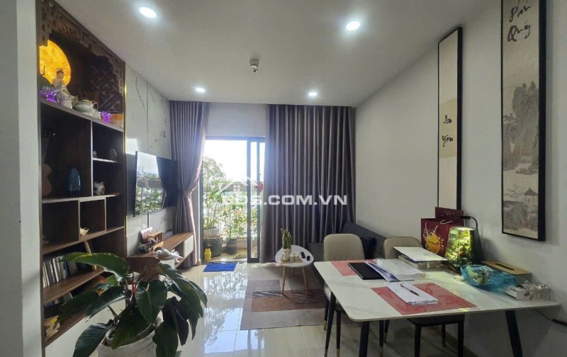 C/c Phúc Yên, Phan Huy Ích, TB, 77m2, Lầu Trung, 2PN, 2WC, giá 10tr/th.