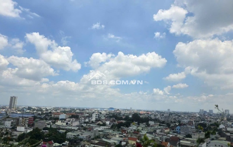 C/c Phúc Yên, Phan Huy Ích, TB, 77m2, Lầu Trung, 2PN, 2WC, giá 10tr/th.