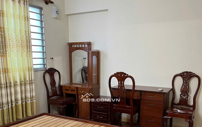 Chung cư Mỹ Phước, 80m2, Lầu trung, 2PN, 2WC, Bùi Hữu Nghĩa. 12tr5/th.