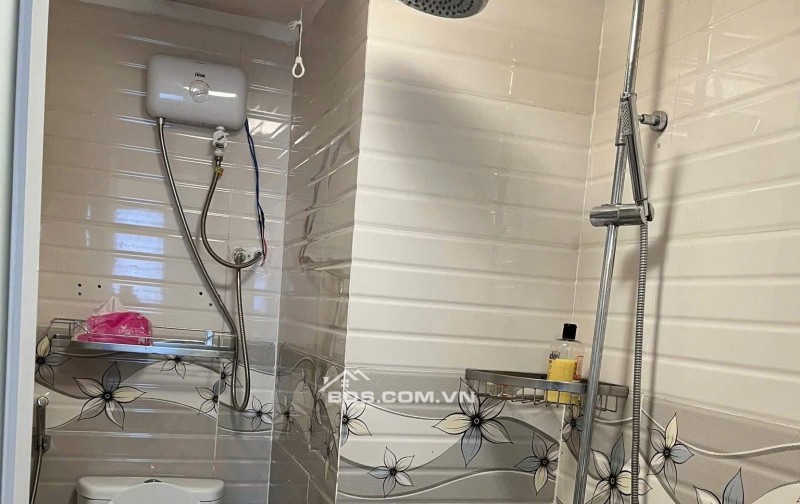 Chung cư Mỹ Phước, 80m2, Lầu trung, 2PN, 2WC, Bùi Hữu Nghĩa. 12tr5/th.