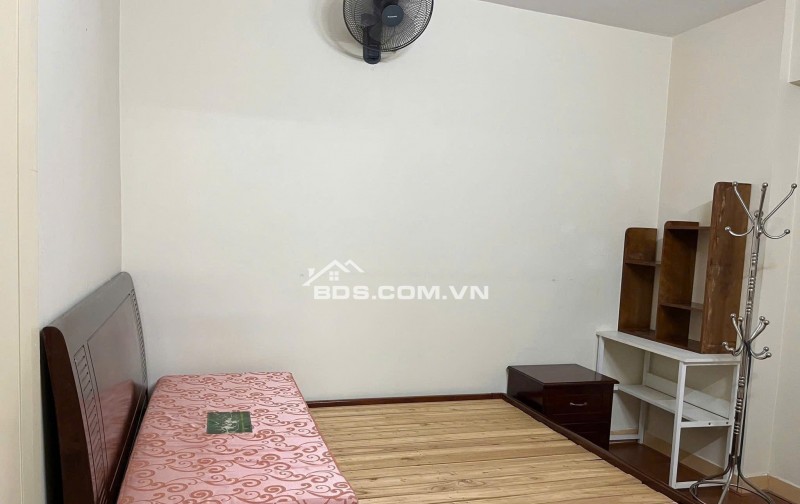 Chung cư Mỹ Phước, 80m2, Lầu trung, 2PN, 2WC, Bùi Hữu Nghĩa. 12tr5/th.