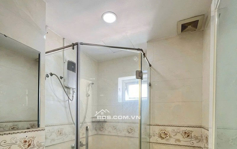 C/c  Ngô Tất Tố, Bình Thạnh: 2p ngủ, 70m2, NTCB, 11tr5/th. Cọc 1th.