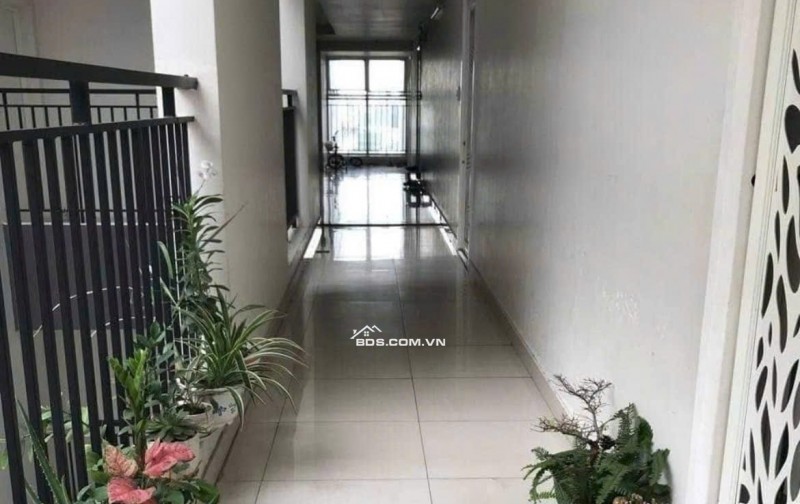 C/c  Ngô Tất Tố, Bình Thạnh: 2p ngủ, 70m2, NTCB, 11tr5/th. Cọc 1th.