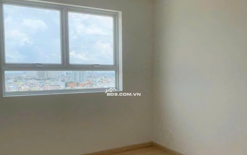 Chung cư Carillon 2, Trịnh Đình Thảo, TP: 76m2, 9tr5/th, Nhà mới, 2PN rộng