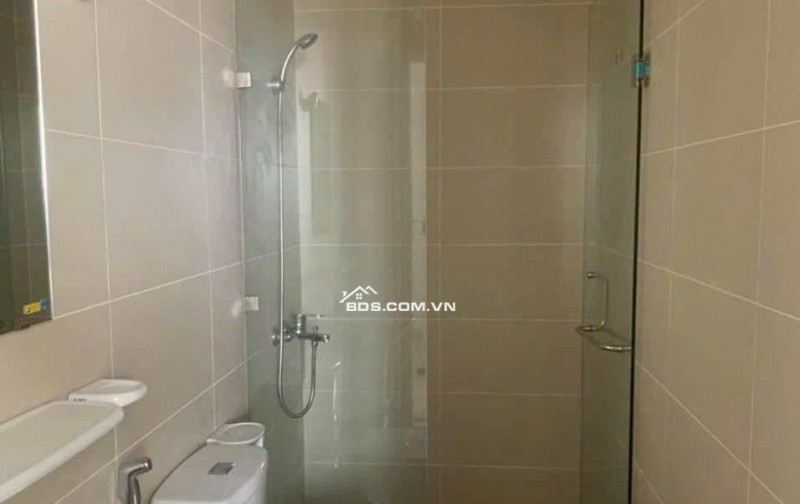 Chung cư Carillon 2, Trịnh Đình Thảo, TP: 76m2, 9tr5/th, Nhà mới, 2PN rộng