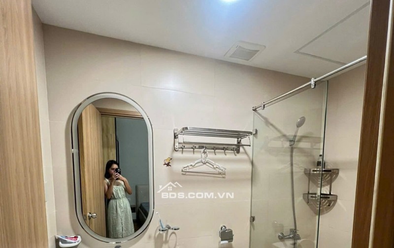 Căn 2p ngủ Carillon 5, Lũy Bán Bích, TP giá 11tr/th, NT, Bancong rộng.