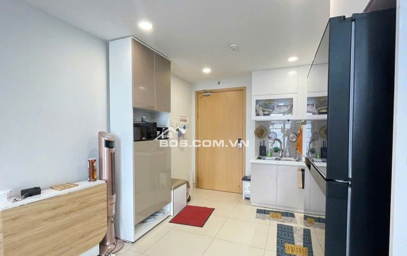 Căn 2p ngủ Carillon 5, Lũy Bán Bích, TP giá 11tr/th, NT, Bancong rộng.