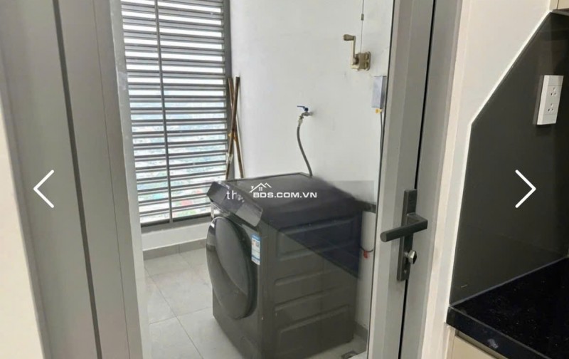 Chung cư Satra Eximland, Phú Nhuận: 90m2,2p ngủ,2wc, NT, 16tr/th. Mới