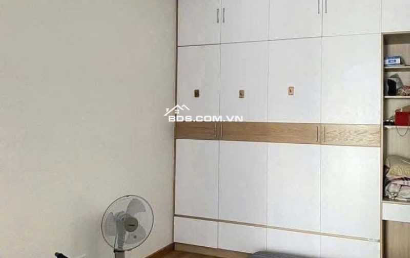 CHung cư carillon 5, 77m2, 2PN, 2WC, 11tr5/tháng, Luỹ Bán Bích, TP