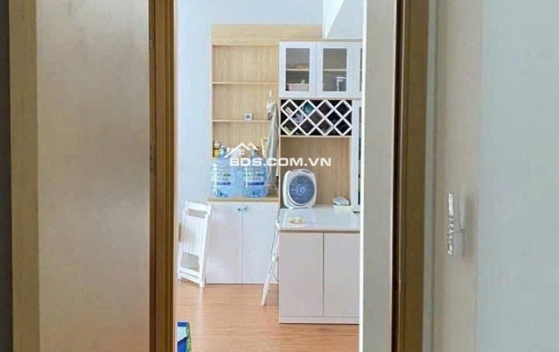 CHung cư carillon 5, 77m2, 2PN, 2WC, 11tr5/tháng, Luỹ Bán Bích, TP